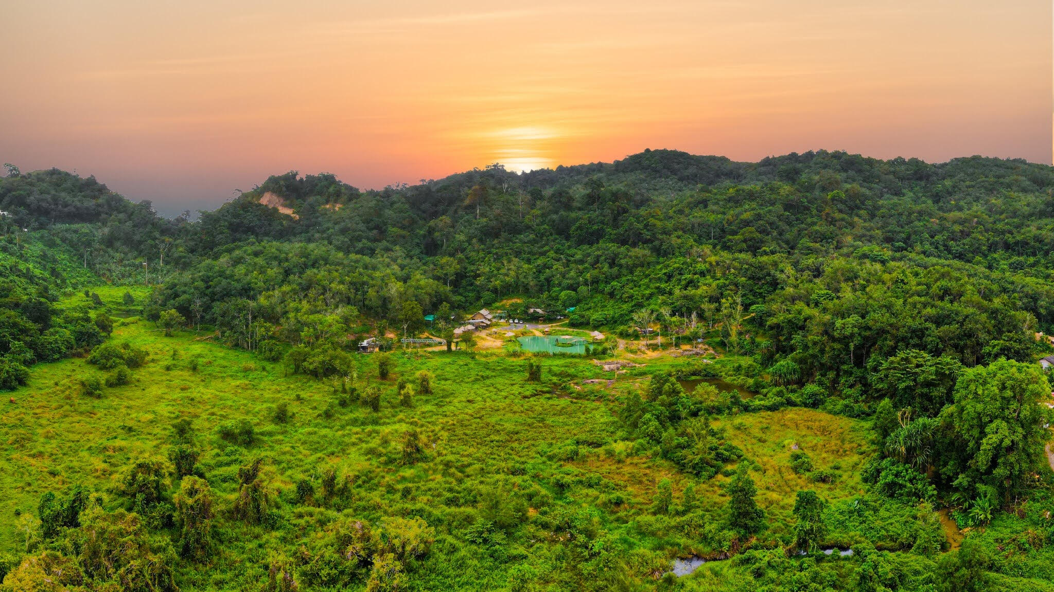Sustainable Tours Sustainable Tours