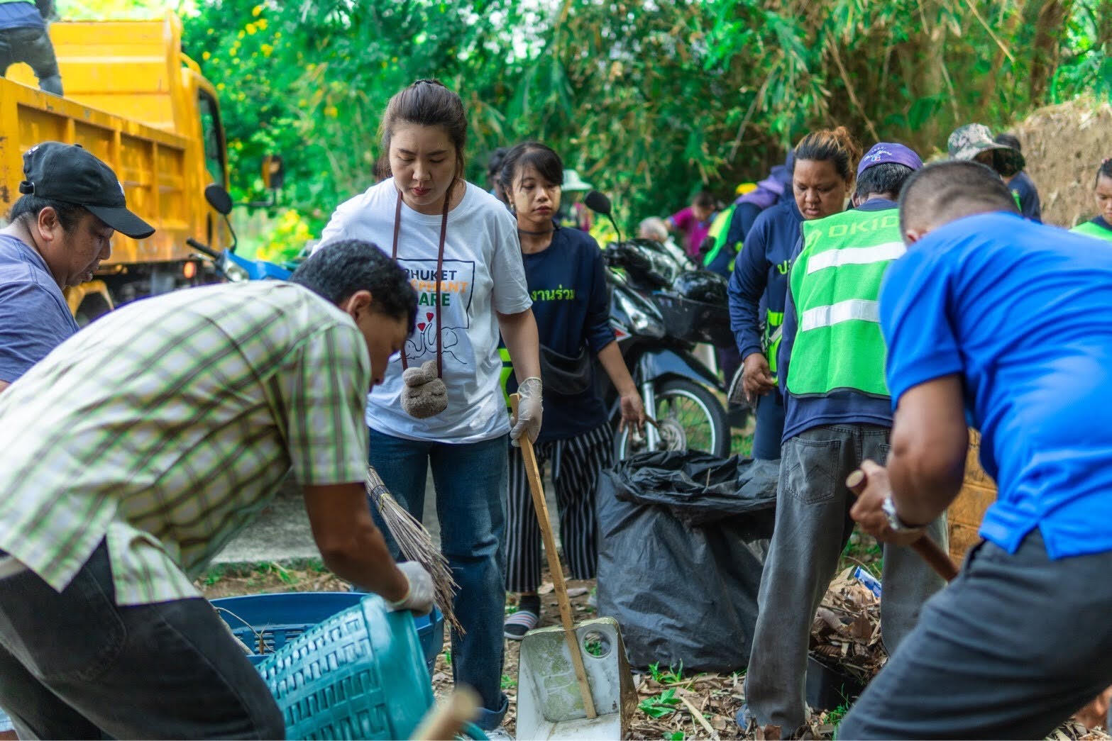 Our Sustainability Our Sustainability